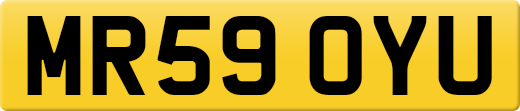 MR59OYU