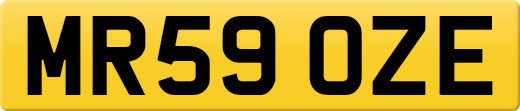 MR59OZE