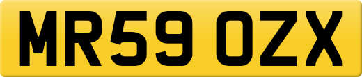 MR59OZX