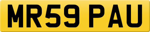 MR59PAU