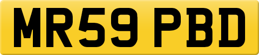 MR59PBD