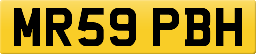 MR59PBH