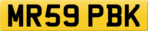MR59PBK