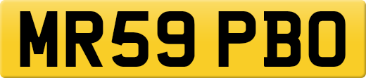 MR59PBO