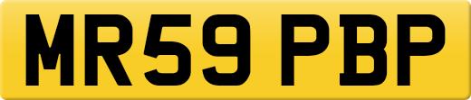 MR59PBP