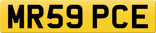 MR59PCE