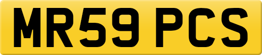 MR59PCS
