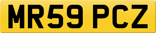 MR59PCZ
