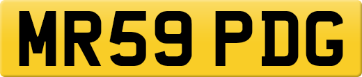 MR59PDG