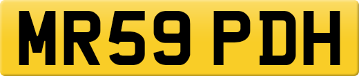 MR59PDH