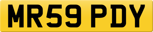 MR59PDY