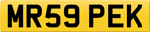 MR59PEK