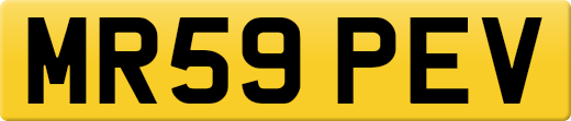 MR59PEV