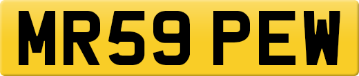 MR59PEW
