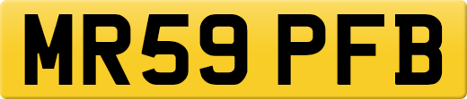 MR59PFB