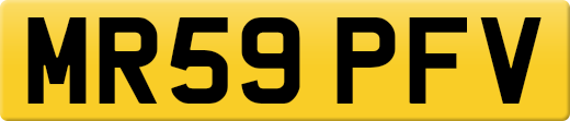 MR59PFV