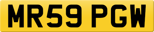 MR59PGW