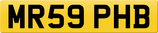 MR59PHB