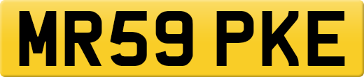 MR59PKE