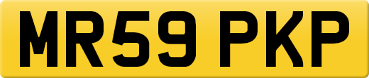 MR59PKP