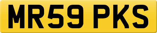 MR59PKS
