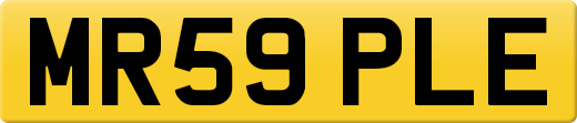 MR59PLE