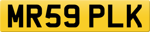 MR59PLK