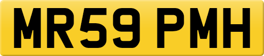 MR59PMH