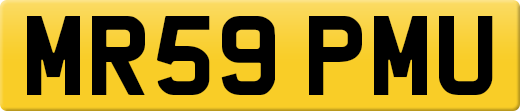 MR59PMU