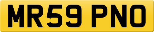 MR59PNO