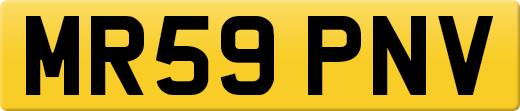 MR59PNV