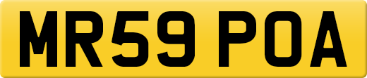 MR59POA