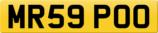 MR59POO