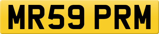 MR59PRM