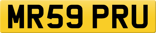 MR59PRU
