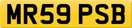 MR59PSB