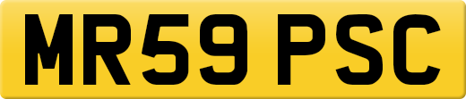 MR59PSC
