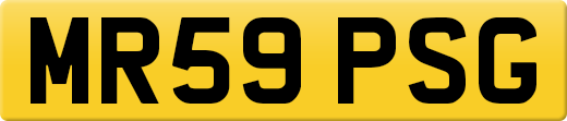 MR59PSG