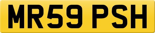 MR59PSH