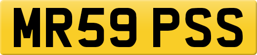 MR59PSS