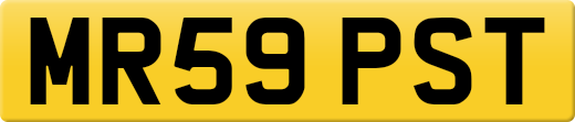 MR59PST