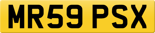 MR59PSX