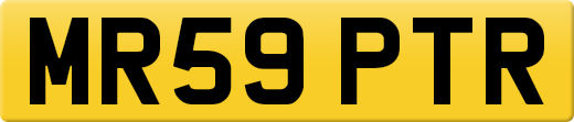 MR59PTR