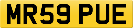 MR59PUE