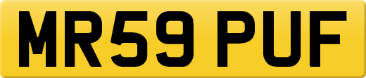 MR59PUF