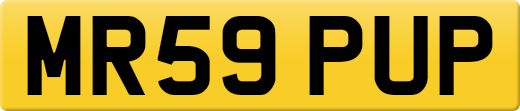 MR59PUP