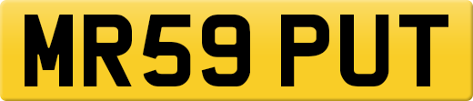 MR59PUT