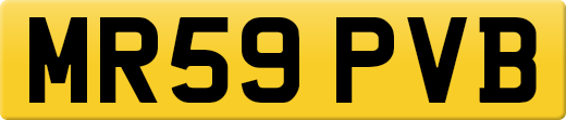 MR59PVB