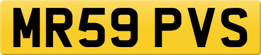 MR59PVS