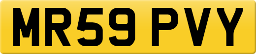 MR59PVY